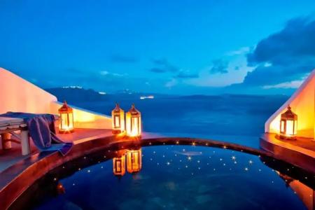 Andronis Luxury Suites - 95