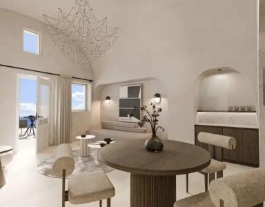 Andronis Luxury Suites - 72