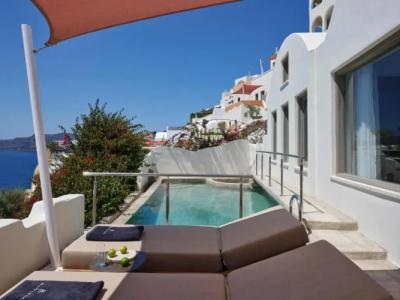 Andronis Luxury Suites - 35