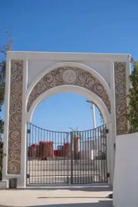 Andronis Luxury Suites - 1