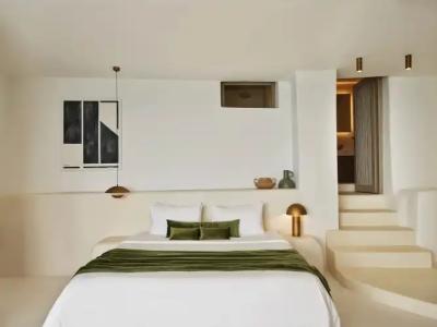 Andronis Luxury Suites - 139