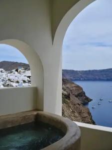 Andronis Luxury Suites - 119