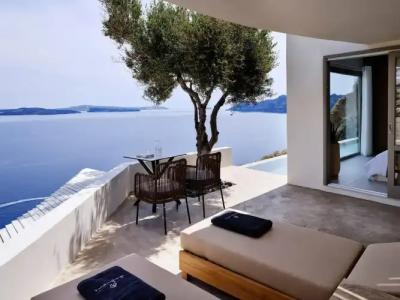 Andronis Luxury Suites - 92