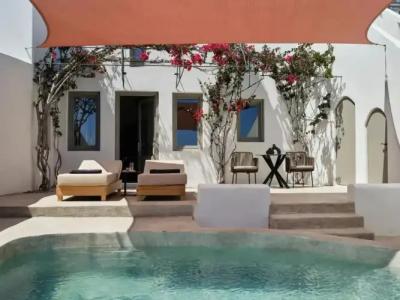 Andronis Luxury Suites - 36