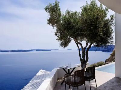 Andronis Luxury Suites - 93