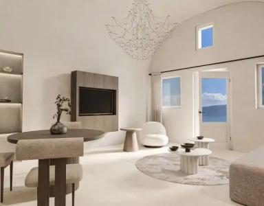 Andronis Luxury Suites - 73