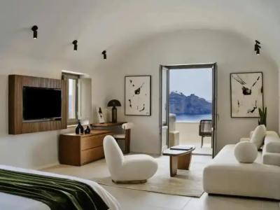 Andronis Luxury Suites - 12