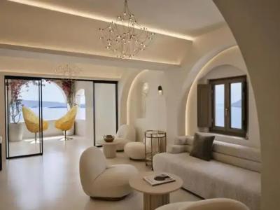 Andronis Luxury Suites - 23