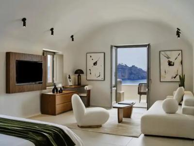 Andronis Luxury Suites - 115