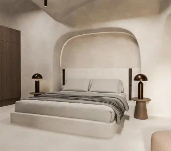 Andronis Luxury Suites - 120