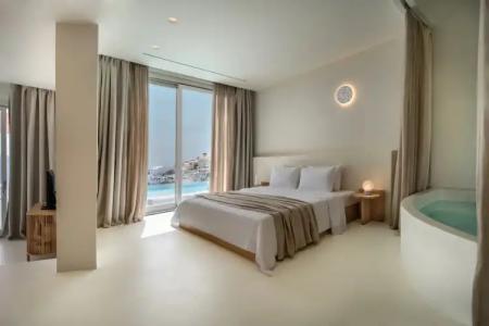 Andronis Luxury Suites - 132