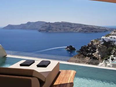 Andronis Luxury Suites - 130