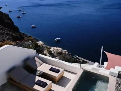 Andronis Luxury Suites - 43