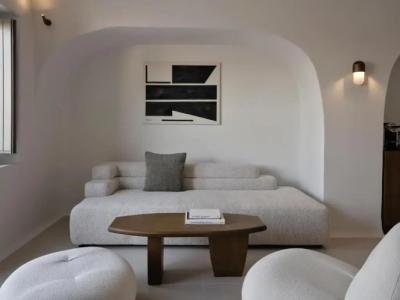 Andronis Luxury Suites - 16