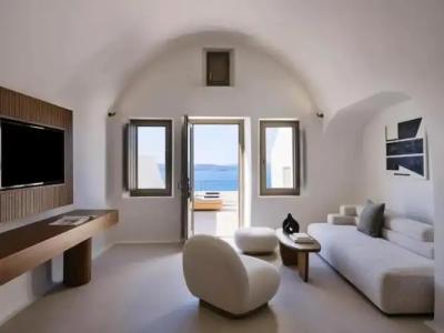 Andronis Luxury Suites - 14
