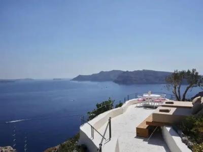 Andronis Luxury Suites - 41