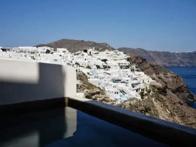 Andronis Luxury Suites - 62