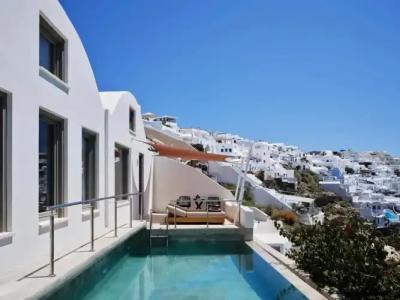 Andronis Luxury Suites - 34