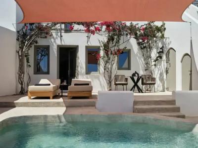 Andronis Luxury Suites - 102