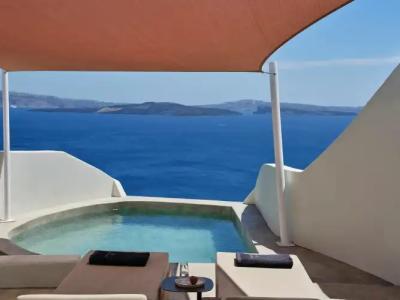 Andronis Luxury Suites - 103