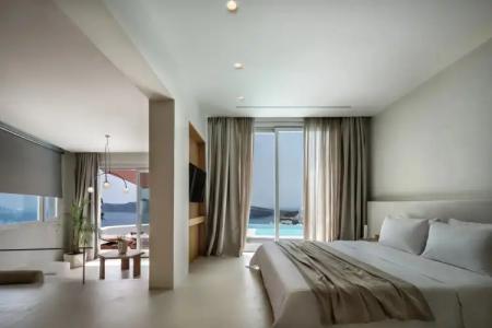 Andronis Luxury Suites - 134