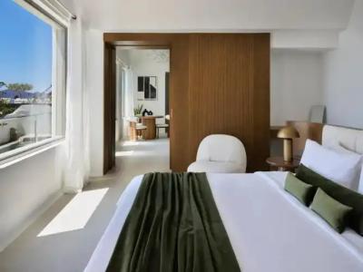 Andronis Luxury Suites - 5
