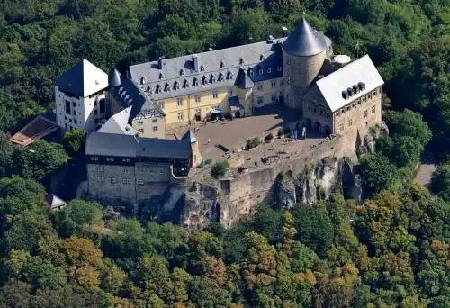 Schloss Waldeck - 0