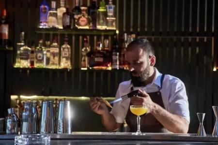 Poseidonion Grand - 11