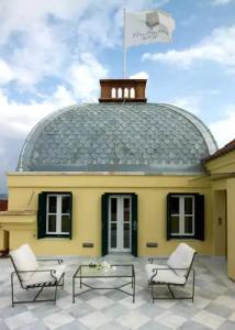 Poseidonion Grand - 105