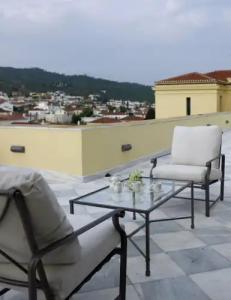 Poseidonion Grand - 106