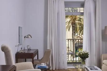 Poseidonion Grand - 115