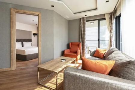 La Boutique & Suites - 76