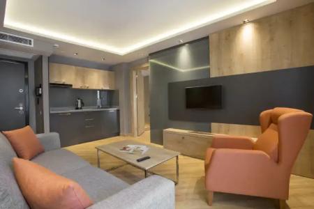 La Boutique & Suites - 71