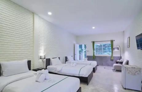 Manyi Boutique House - 86