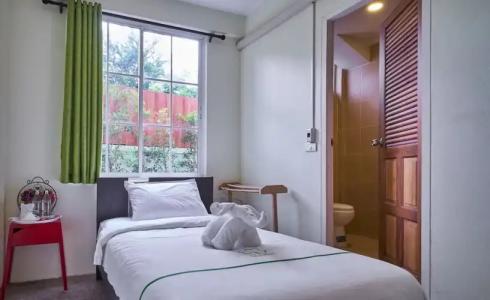 Manyi Boutique House - 74