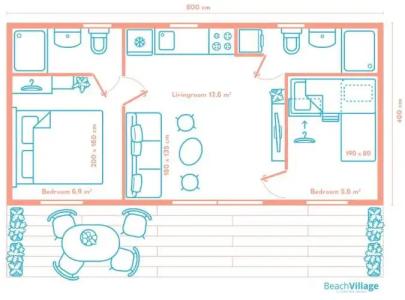 Waterman Beach Village - 42