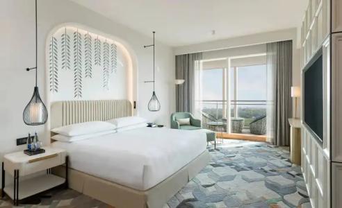 Crowne Plaza Jaipur Tonk Road, An Ihg - 2