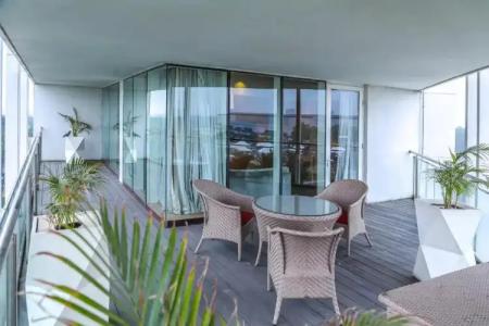 Crowne Plaza Jaipur Tonk Road, An Ihg - 152