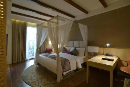 Crowne Plaza Jaipur Tonk Road, An Ihg - 77