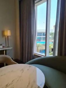 Crowne Plaza Jaipur Tonk Road, An Ihg - 96