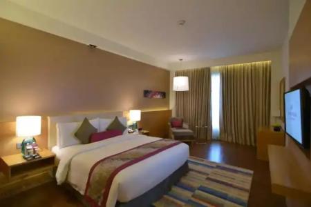 Crowne Plaza Jaipur Tonk Road, An Ihg - 40