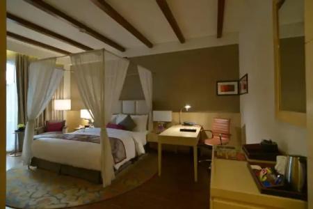 Crowne Plaza Jaipur Tonk Road, An Ihg - 42