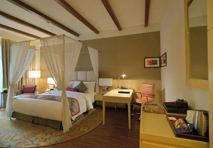 Crowne Plaza Jaipur Tonk Road, An Ihg - 74