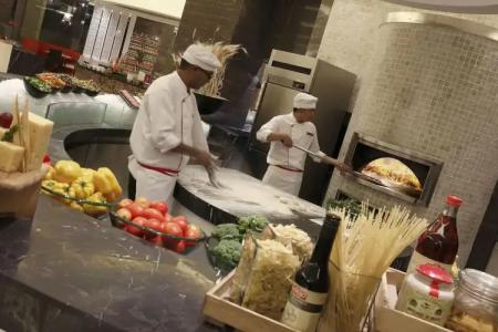 Crowne Plaza Jaipur Tonk Road, An Ihg - 11