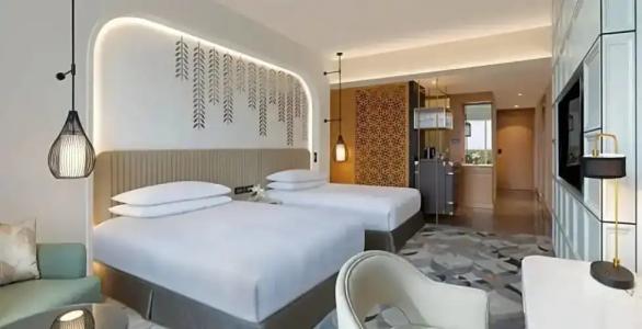 Crowne Plaza Jaipur Tonk Road, An Ihg - 86