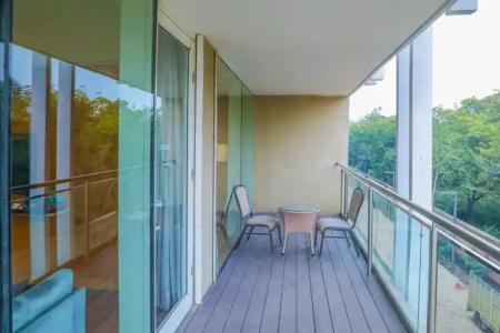 Crowne Plaza Jaipur Tonk Road, An Ihg - 113