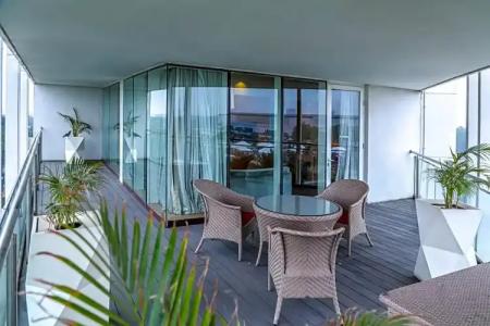 Crowne Plaza Jaipur Tonk Road, An Ihg - 141