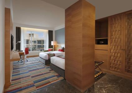 Crowne Plaza Jaipur Tonk Road, An Ihg - 5