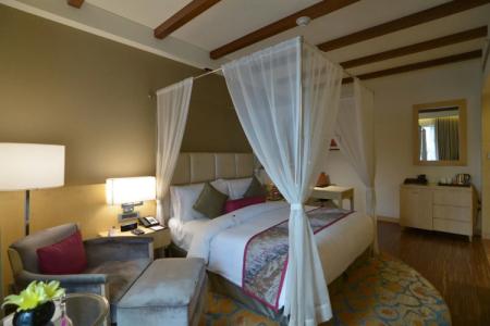 Crowne Plaza Jaipur Tonk Road, An Ihg - 6