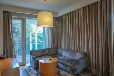 Crowne Plaza Jaipur Tonk Road, An Ihg - 114